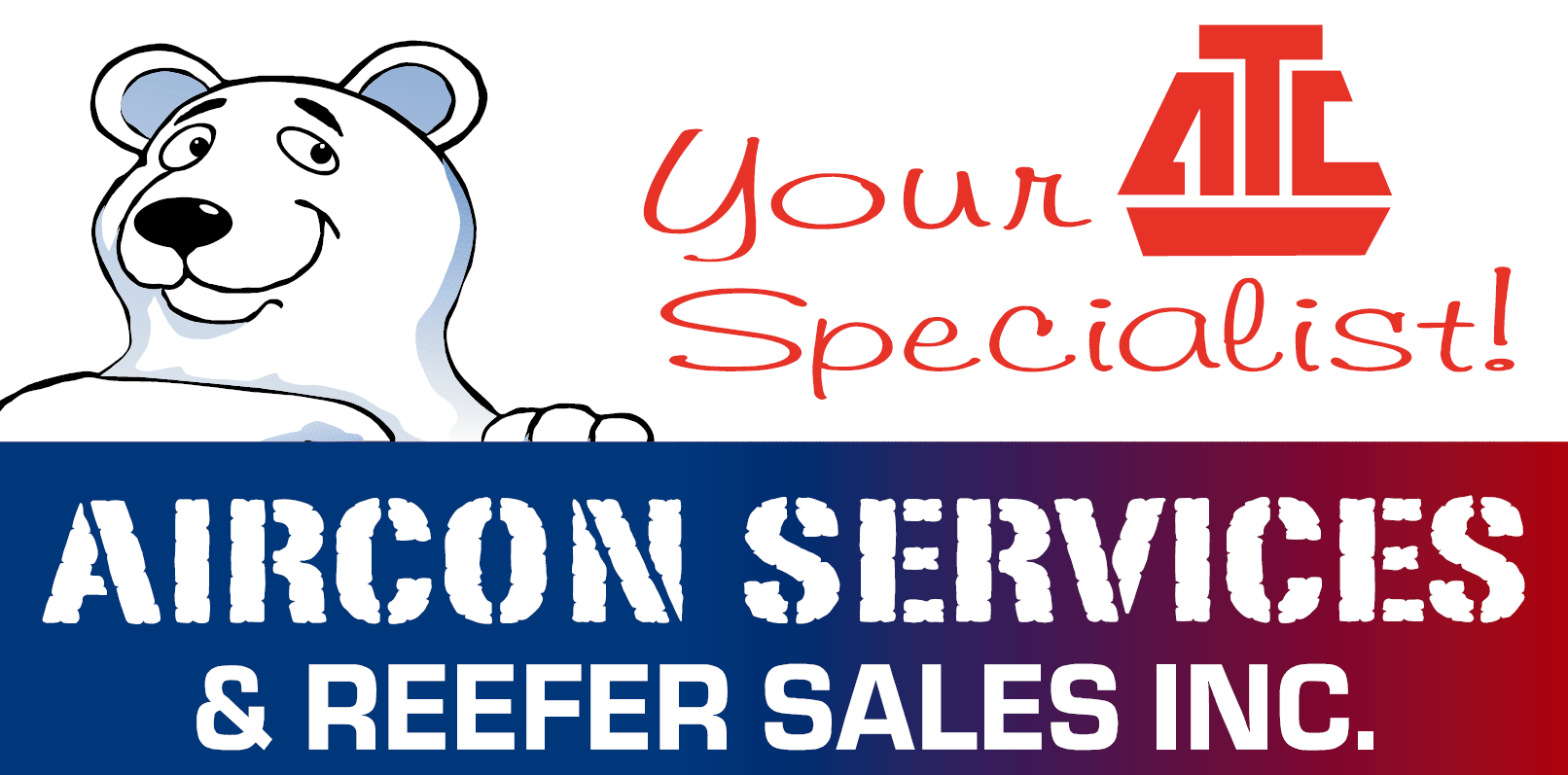 Aircon Services & Reefer Sales